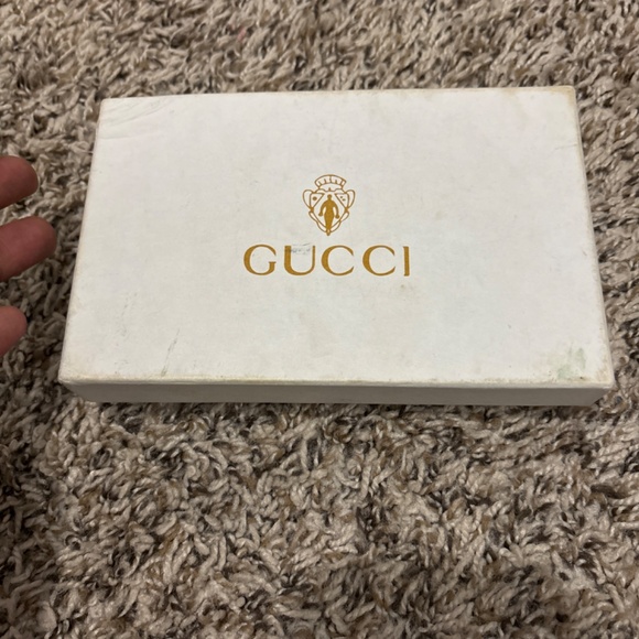 Gucci Wallet - Picture 8 of 8